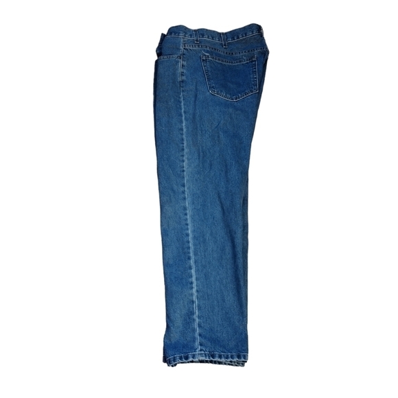 GEORGE Regular Fit Men's Jeans 2 Pairs - Picture 2 of 5